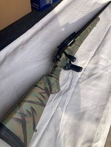 BRTGARA RIFLE B-14 308 WINCHESTER - Image 1 of 8
