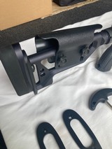 TIKKA TX3 IN 6.5 CREEDMORE SLIGHTLY USED - Image 3 of 15