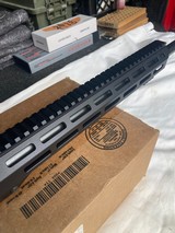 TIKKA TX3 IN 6.5 CREEDMORE SLIGHTLY USED - Image 6 of 15