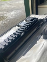 TIKKA TX3 IN 6.5 CREEDMORE SLIGHTLY USED - Image 14 of 15