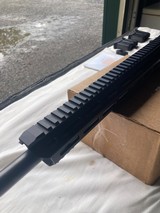 TIKKA TX3 IN 6.5 CREEDMORE SLIGHTLY USED - Image 13 of 15