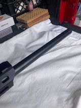 TIKKA TX3 IN 6.5 CREEDMORE SLIGHTLY USED - Image 11 of 15