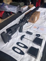 TIKKA TX3 IN 6.5 CREEDMORE SLIGHTLY USED