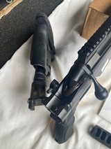 TIKKA TX3 IN 6.5 CREEDMORE SLIGHTLY USED - Image 10 of 15