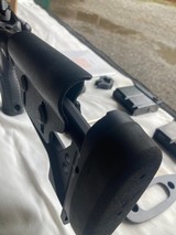 TIKKA TX3 IN 6.5 CREEDMORE SLIGHTLY USED - Image 9 of 15