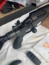 TIKKA TX3 IN 6.5 CREEDMORE SLIGHTLY USED - Image 4 of 15