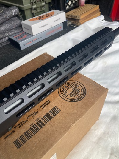 TIKKA TX3 IN 6.5 CREEDMORE SLIGHTLY USED - Image 6 of 15