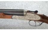 Union Armera 214 Sidelock 2 Barrel Set 12 Gauge - 5 of 9