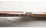 Winchester 1886 in .40-65 WCF 26