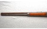 Winchester 1886 in .40-65 WCF 26