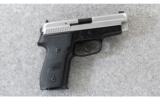 Sig Sauer P229 SAS .40 S&W - 1 of 2