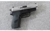 Sig Sauer P229 Two Tone 9mm Para. - 1 of 2