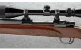 Custom Mauser Single Shot 6x284 - 4 of 8