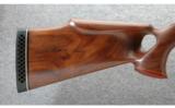 Custom Mauser Single Shot 6x284 - 5 of 8