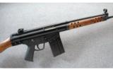 PTR Industries PTR-91 Classic Wood .308 Win. - 1 of 8
