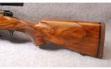 Winchester Model 70 Safari Davenport in 416 Rem - 7 of 9