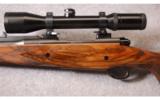Winchester Model 70 Safari Davenport in 416 Rem - 4 of 9