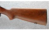 Winchester Model 52 Target .22 LR - 7 of 9