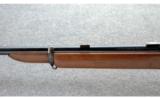 Winchester Model 52 Target .22 LR - 8 of 9