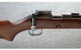 Winchester Model 52 Target .22 LR - 2 of 9
