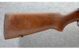 Winchester Model 52 Target .22 LR - 6 of 9