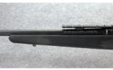 Savage Model 10 FCM Scout Rifle 7.62x39mm - 7 of 8