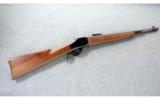 Winchester 1885 High Wall Trapper .30-40 Krag - 1 of 1
