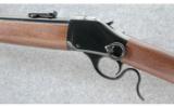 Winchester 1885 High Wall Trapper .38-55 - 4 of 7