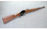 Winchester 1885 High Wall Trapper .38-55 - 1 of 7