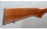 Ruger Mini-14 Ranch Rifle .223 - 6 of 9
