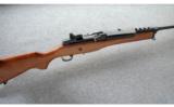 Ruger Mini-14 Ranch Rifle .223 - 1 of 9