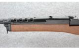 Ruger Mini-14 Ranch Rifle .223 - 8 of 9