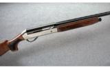 Benelli Legacy 12 Gauge - 1 of 8