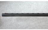 Benelli Legacy 12 Gauge - 8 of 8