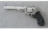 Ruger Redhawk Stainless .44 Mag. - 2 of 2