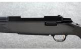 Browning A-Bolt II Stalker with BOSS .338 Win. Mag. - 4 of 8