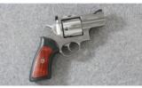 Ruger Super Redhawk Stainless .44 Mag. - 1 of 3