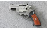 Ruger Super Redhawk Stainless .44 Mag. - 2 of 3