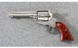 Ruger New Vaquero Stainless .45 LC - 2 of 2