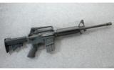 Colt AR-15A3 Tactical Carbine 5.56mm NATO - 1 of 7