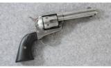 Colt SAA 1st Generation .38 W.C.F. - 1 of 7