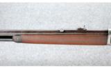 Winchester Model 1892 Rifle .44-40 - 7 of 8