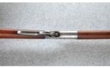 Winchester Model 1892 Rifle .44-40 - 3 of 8