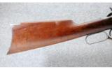 Winchester Model 1892 Rifle .44-40 - 5 of 8