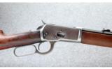 Winchester Model 1892 Rifle .44-40 - 2 of 8