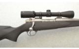 Weatherby Mark V Stainless/Synthetic .300 Win. Mag. - 2 of 7