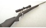 Weatherby Mark V Stainless/Synthetic .300 Win. Mag. - 1 of 7