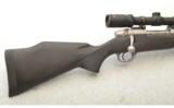 Weatherby Mark V Stainless/Synthetic .300 Win. Mag. - 5 of 7