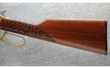 Winchester 94AE Utah Centennial by AA Engraving .30-30 - 6 of 9