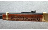 Winchester 94AE Utah Centennial by AA Engraving .30-30 - 7 of 9